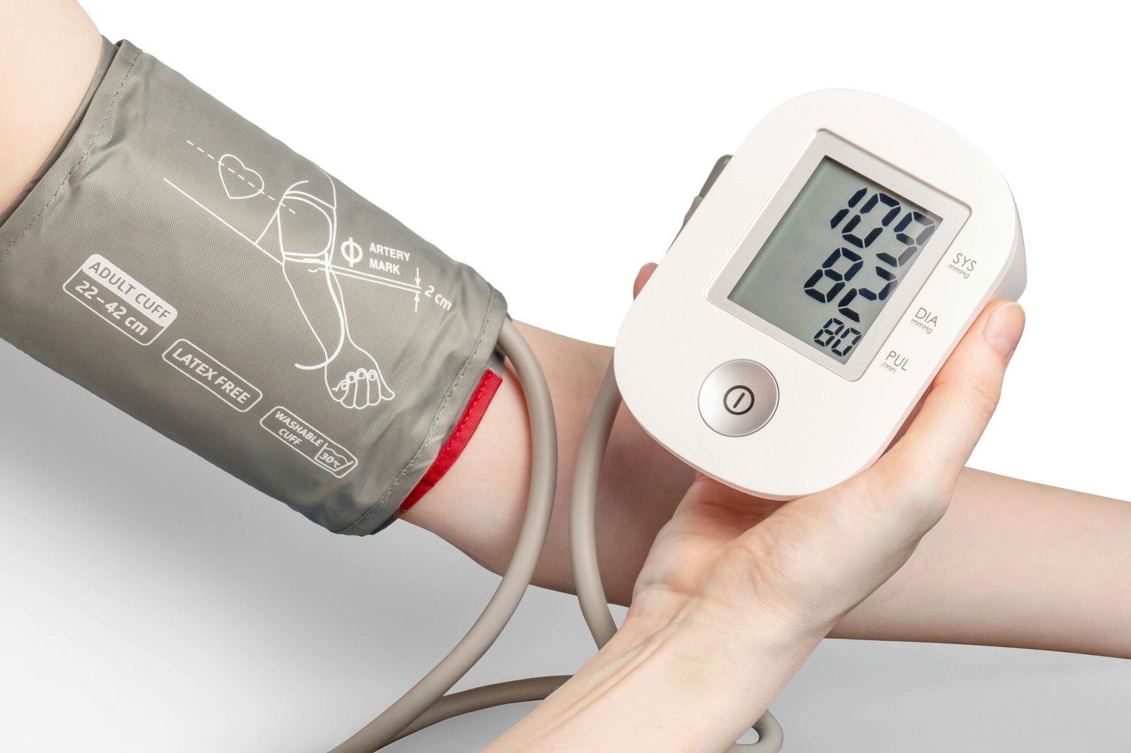 The Lifeline of Wellness: Understanding and Monitoring Blood Pressure Health